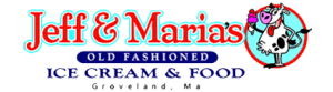jeff &amp; Maria's