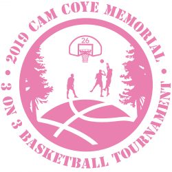 Cam Coye Memorial 3 on 3 Basketball Tournament